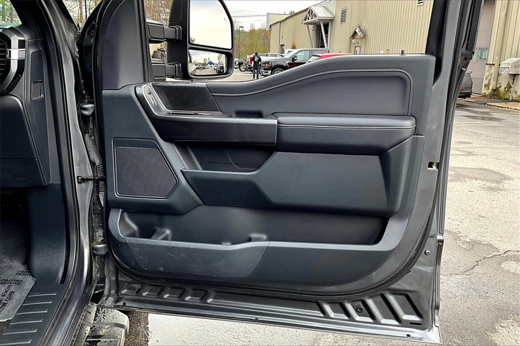 2021 Ford F-150 XLT - Photo 12