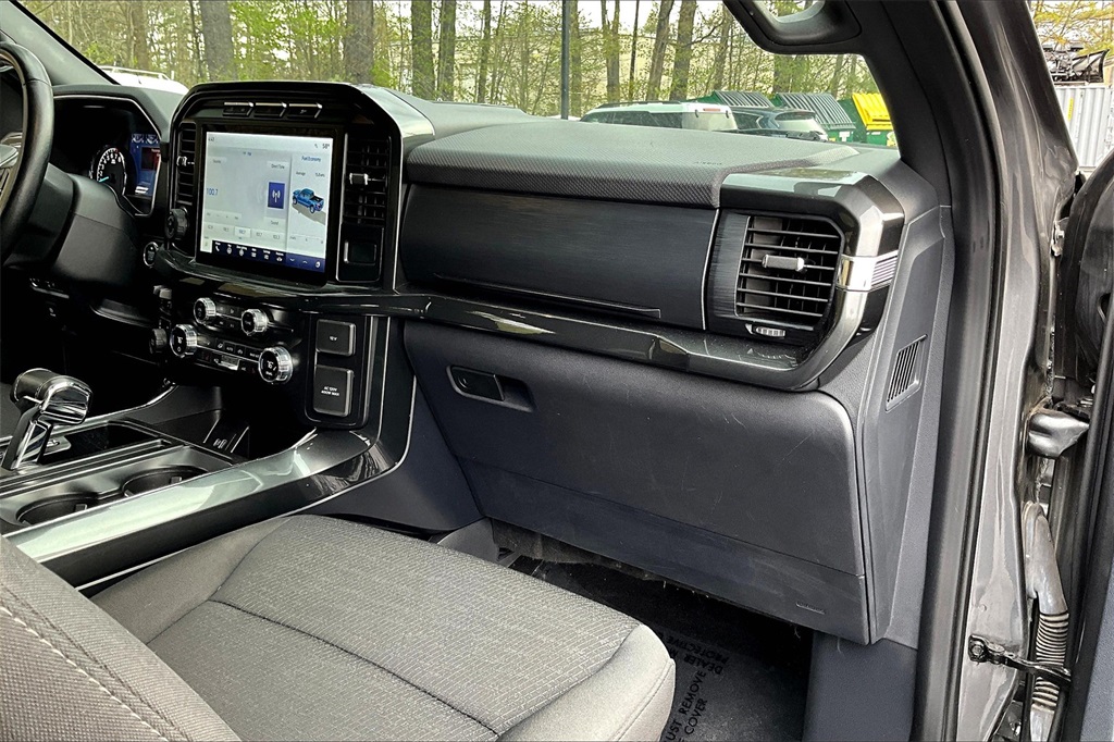 2021 Ford F-150 XLT - Photo 13