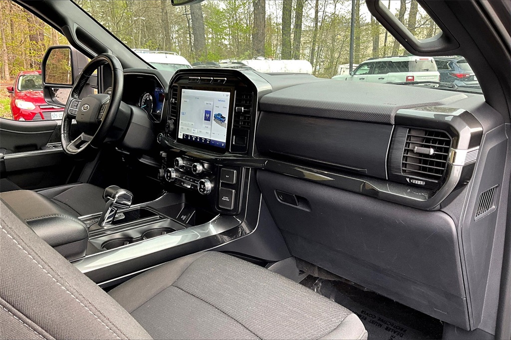 2021 Ford F-150 XLT - Photo 14