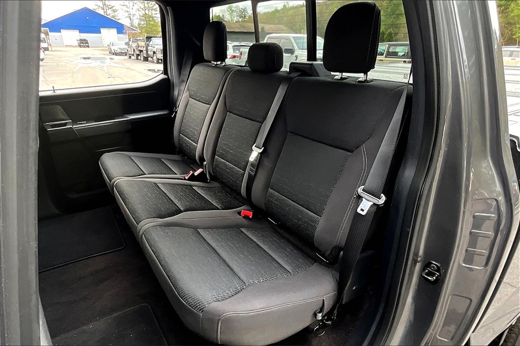 2021 Ford F-150 XLT - Photo 15