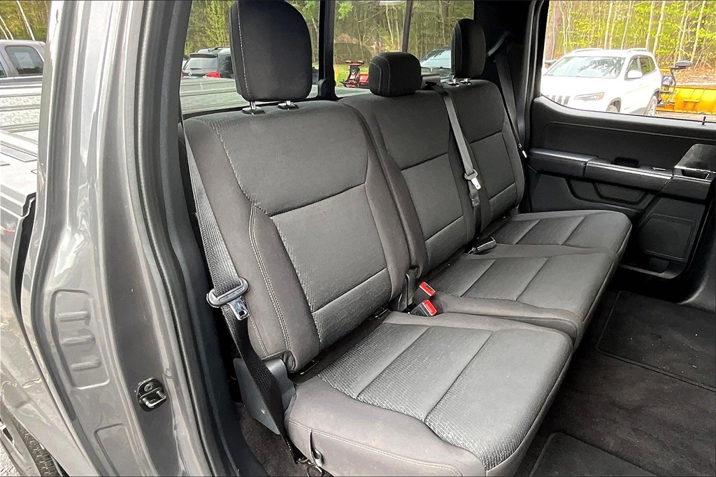 2021 Ford F-150 XLT - Photo 16