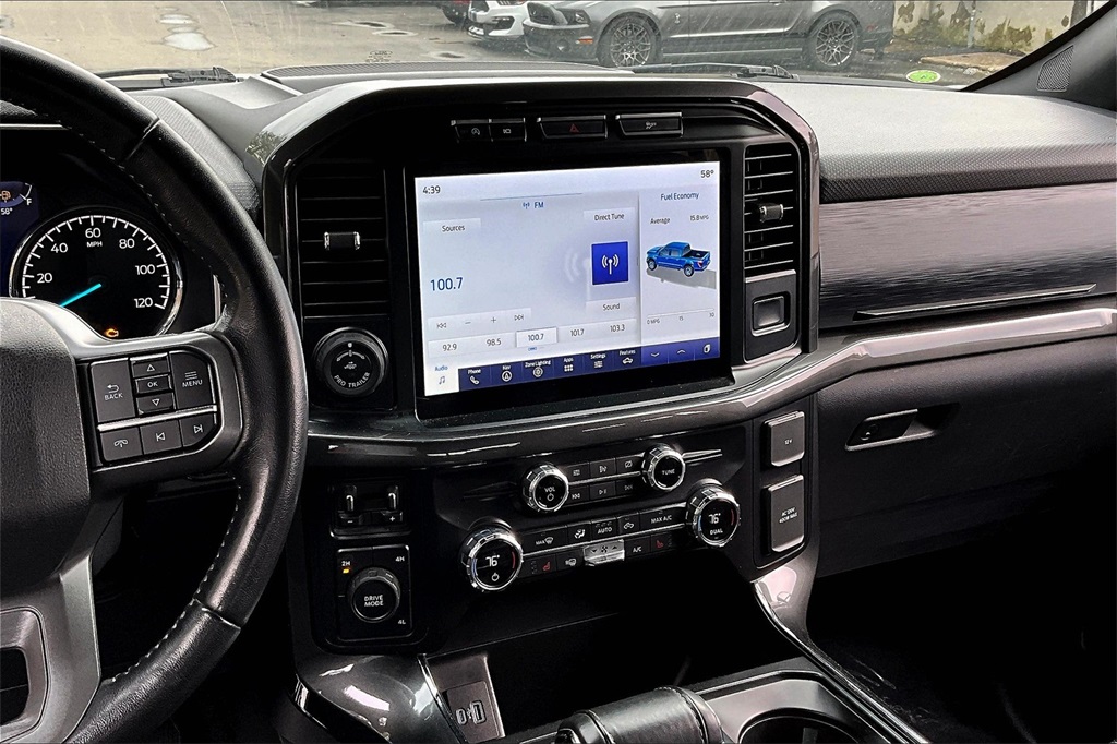 2021 Ford F-150 XLT - Photo 18