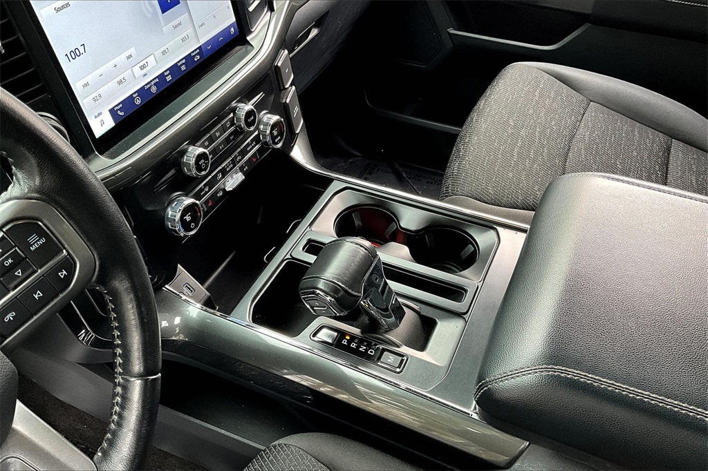 2021 Ford F-150 XLT - Photo 20