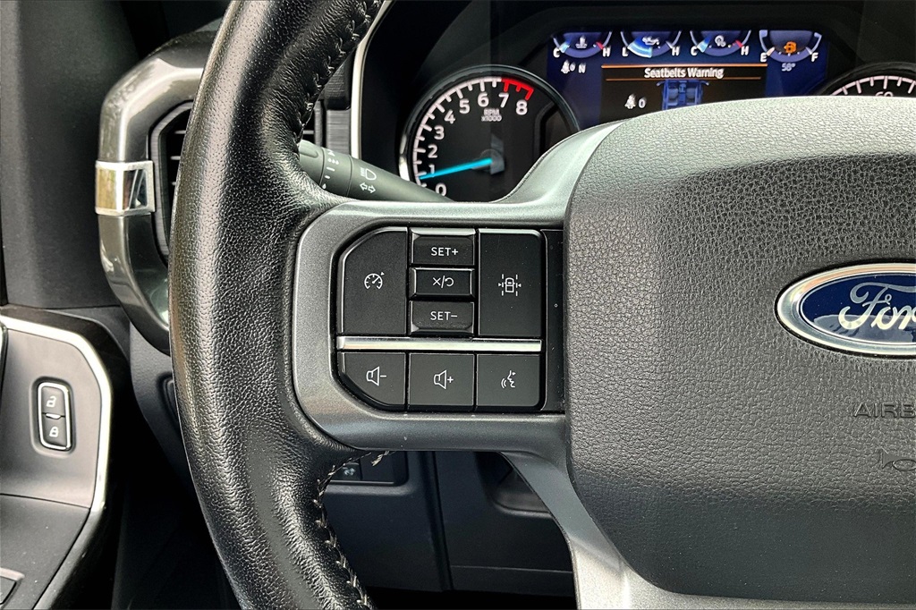 2021 Ford F-150 XLT - Photo 22