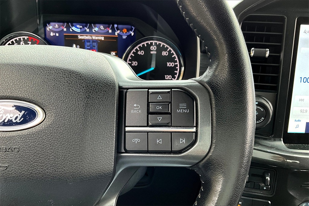 2021 Ford F-150 XLT - Photo 23