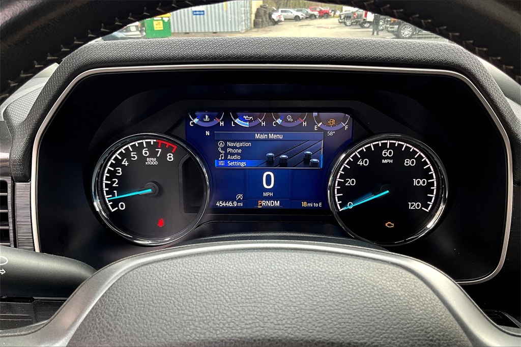 2021 Ford F-150 XLT - Photo 24
