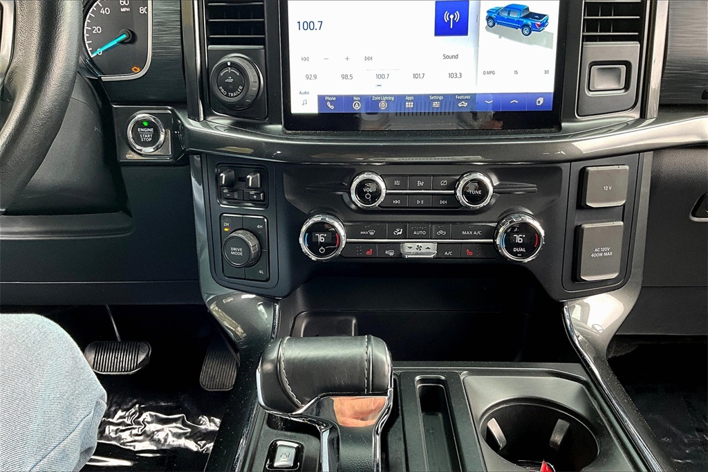 2021 Ford F-150 XLT - Photo 25