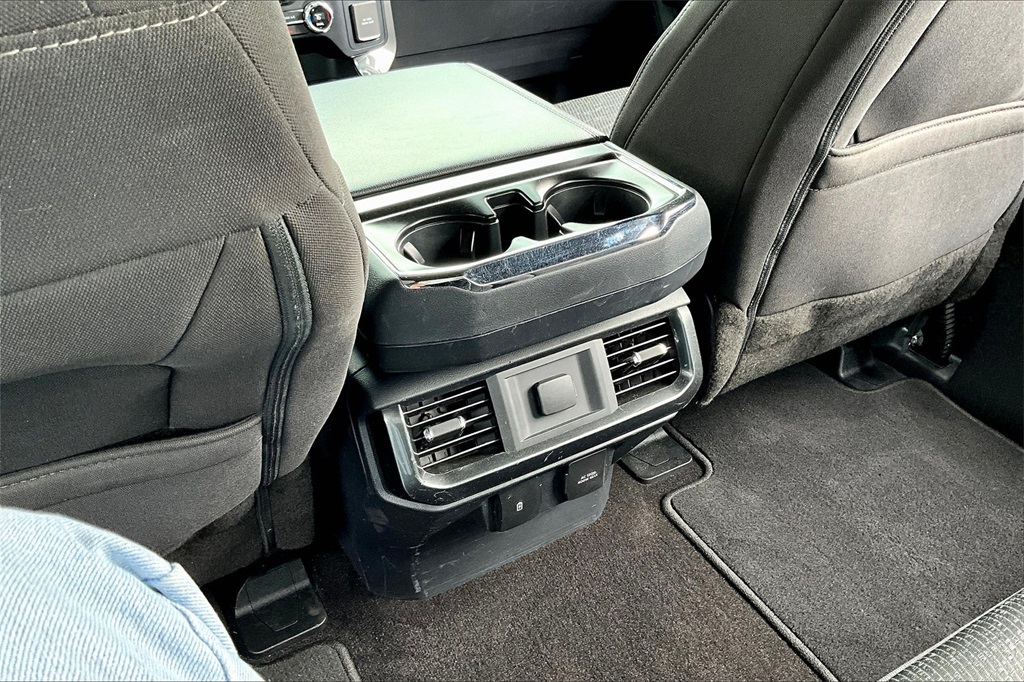 2021 Ford F-150 XLT - Photo 26