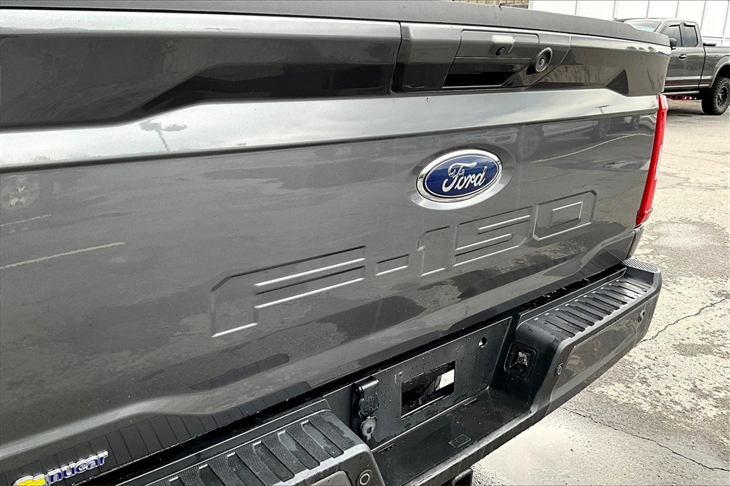 2021 Ford F-150 XLT - Photo 27