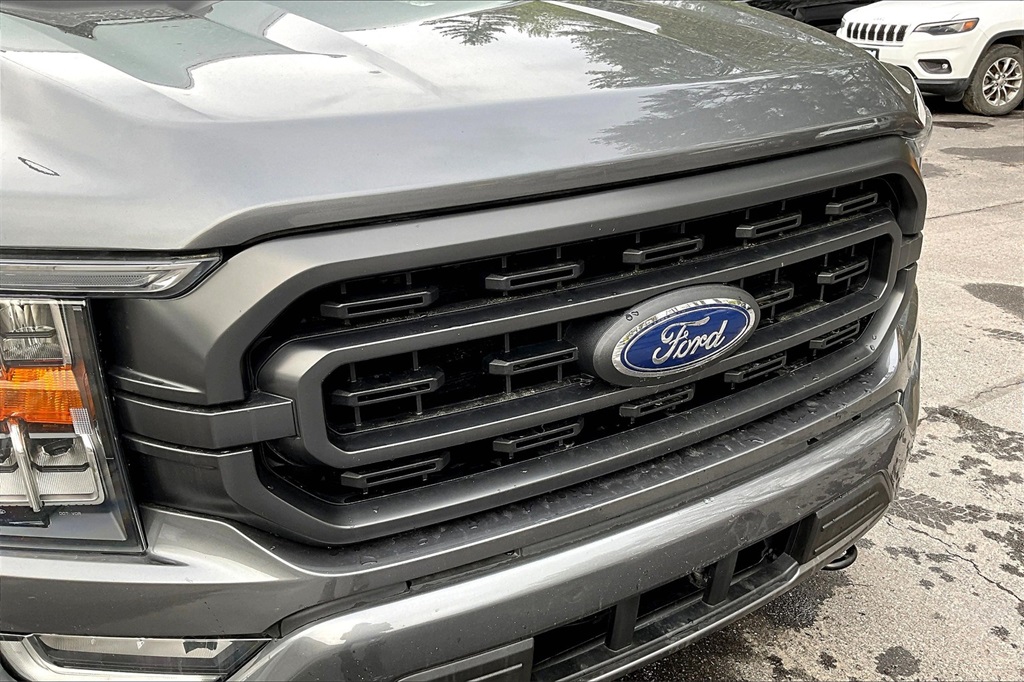 2021 Ford F-150 XLT - Photo 30