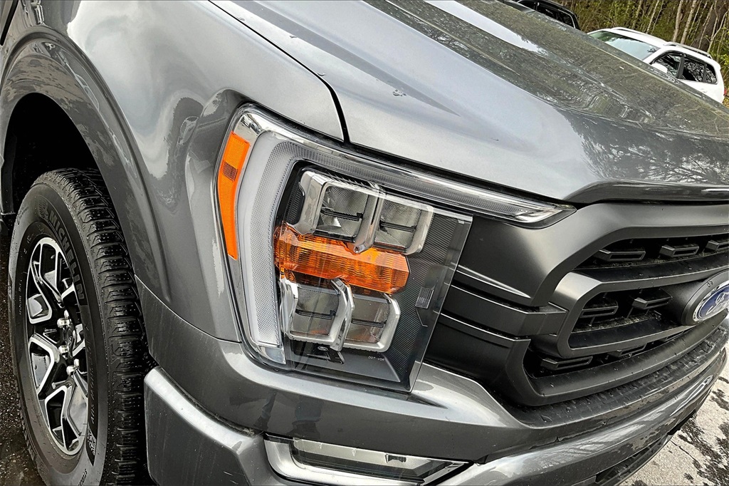 2021 Ford F-150 XLT - Photo 31