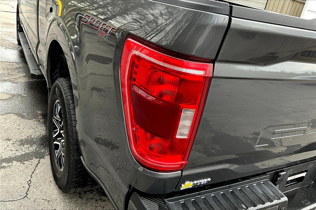2021 Ford F-150 XLT - Photo 32