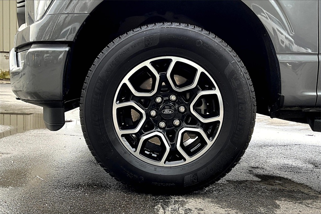2021 Ford F-150 XLT - Photo 7