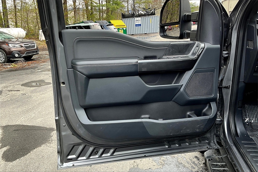 2021 Ford F-150 XLT - Photo 9