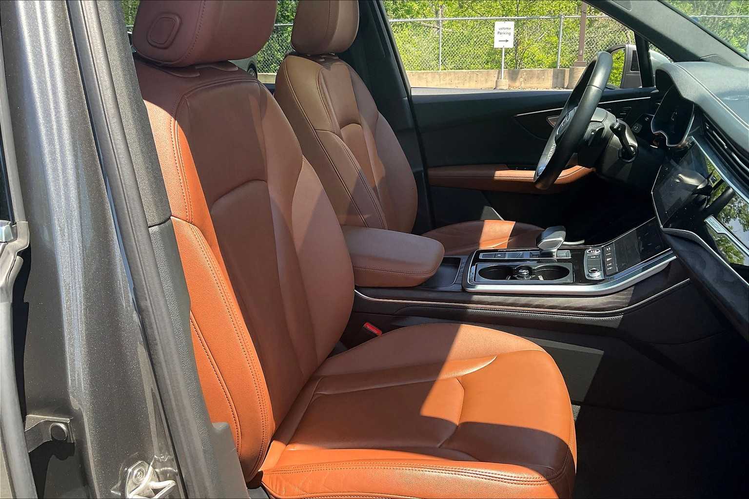 2023 Audi Q7 Premium Plus - Photo 11