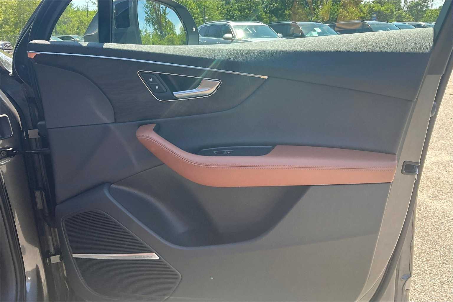 2023 Audi Q7 Premium Plus - Photo 12