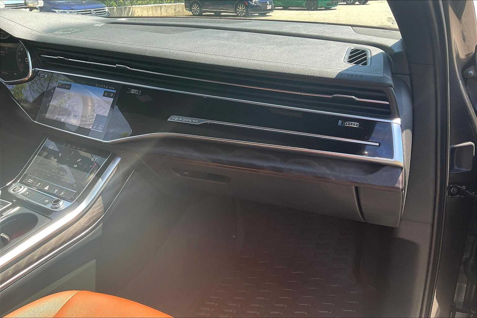 2023 Audi Q7 Premium Plus - Photo 13