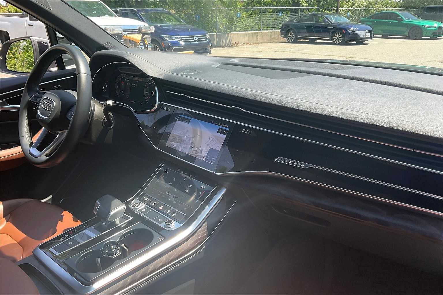 2023 Audi Q7 Premium Plus - Photo 14