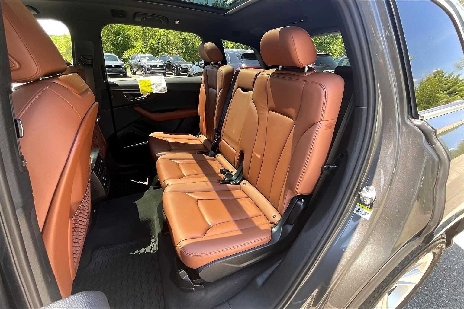 2023 Audi Q7 Premium Plus - Photo 15