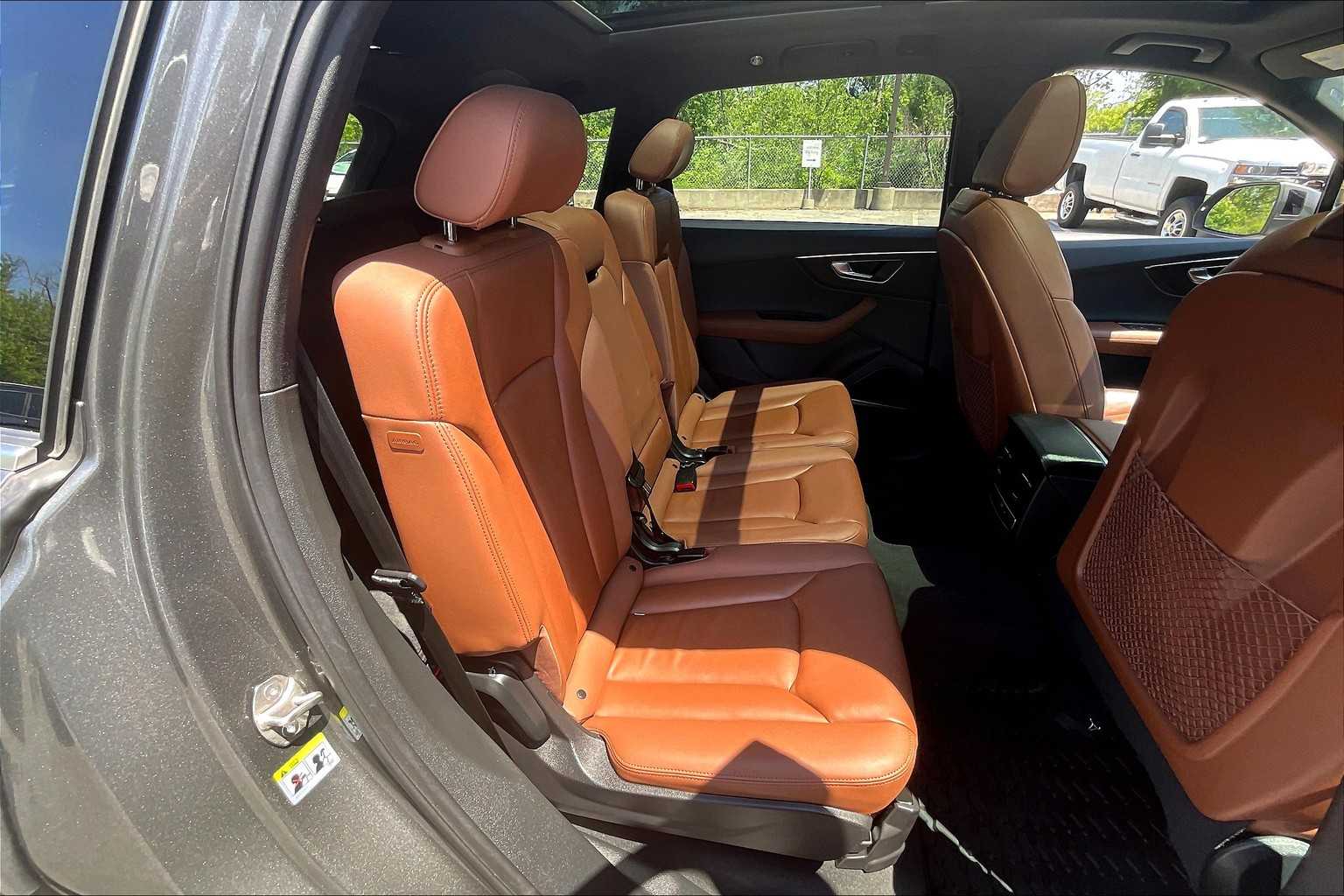2023 Audi Q7 Premium Plus - Photo 16