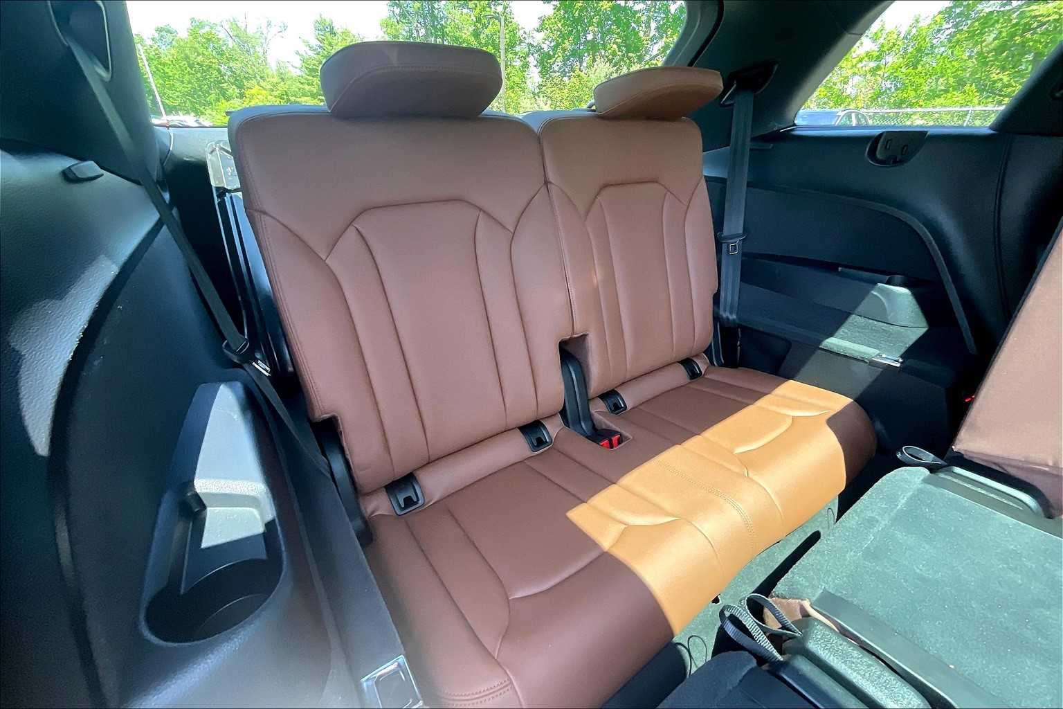2023 Audi Q7 Premium Plus - Photo 17