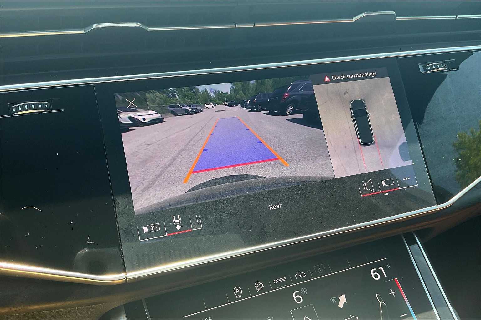 2023 Audi Q7 Premium Plus - Photo 20