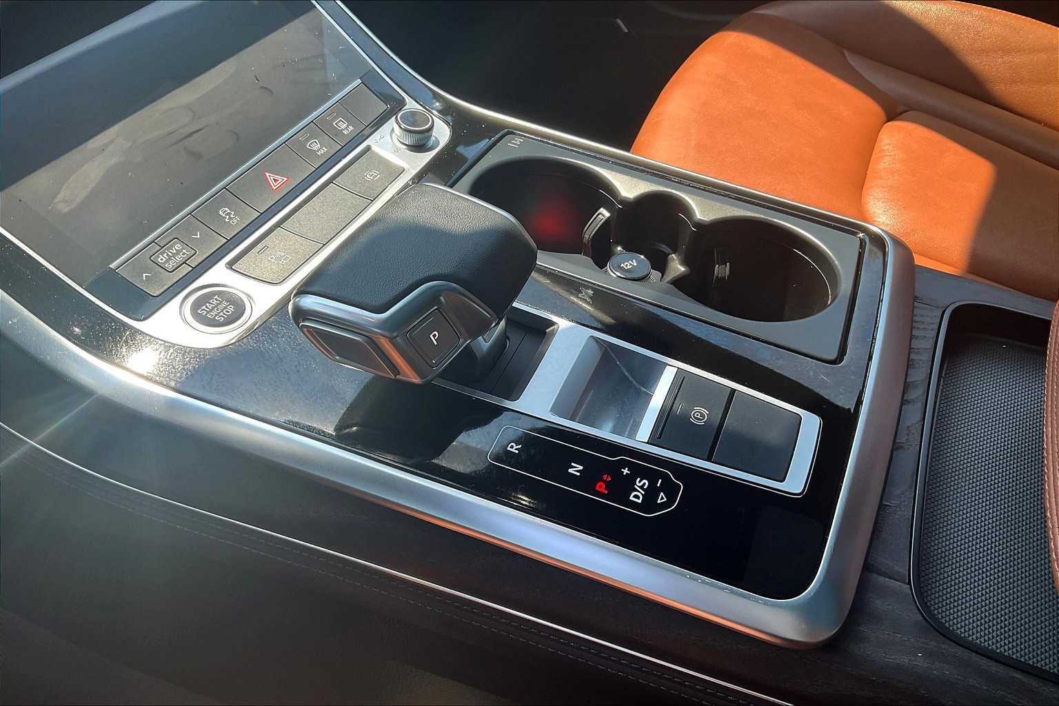 2023 Audi Q7 Premium Plus - Photo 21