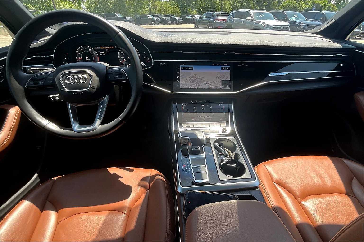 2023 Audi Q7 Premium Plus - Photo 22