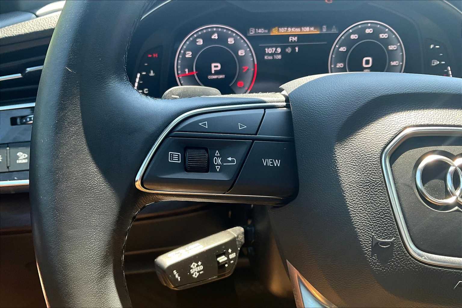 2023 Audi Q7 Premium Plus - Photo 24