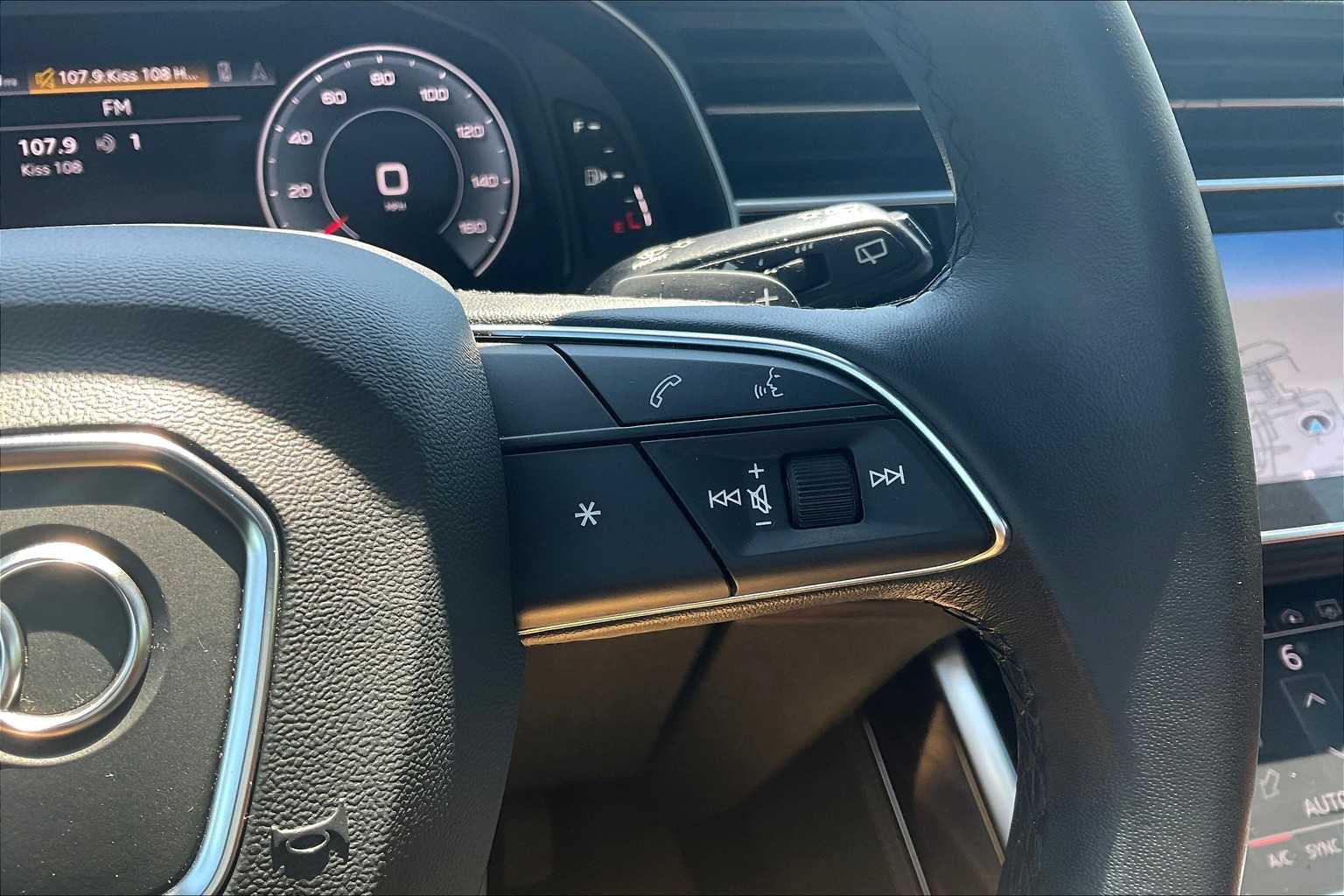 2023 Audi Q7 Premium Plus - Photo 25