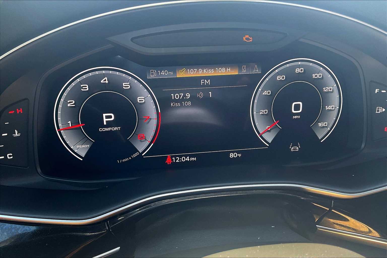 2023 Audi Q7 Premium Plus - Photo 26