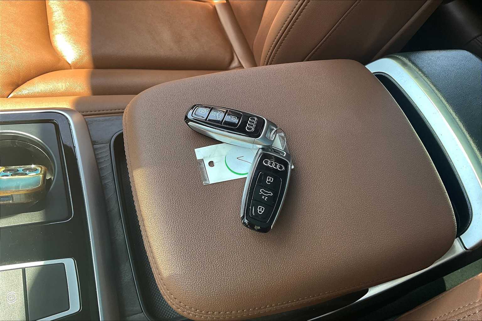 2023 Audi Q7 Premium Plus - Photo 30