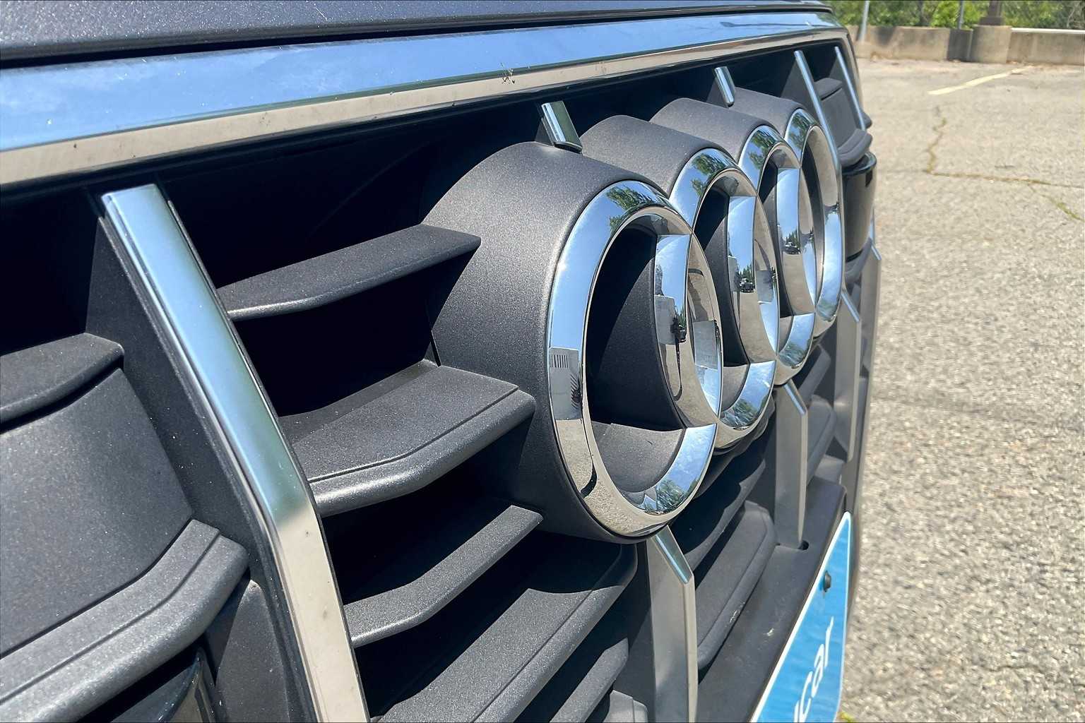 2023 Audi Q7 Premium Plus - Photo 31