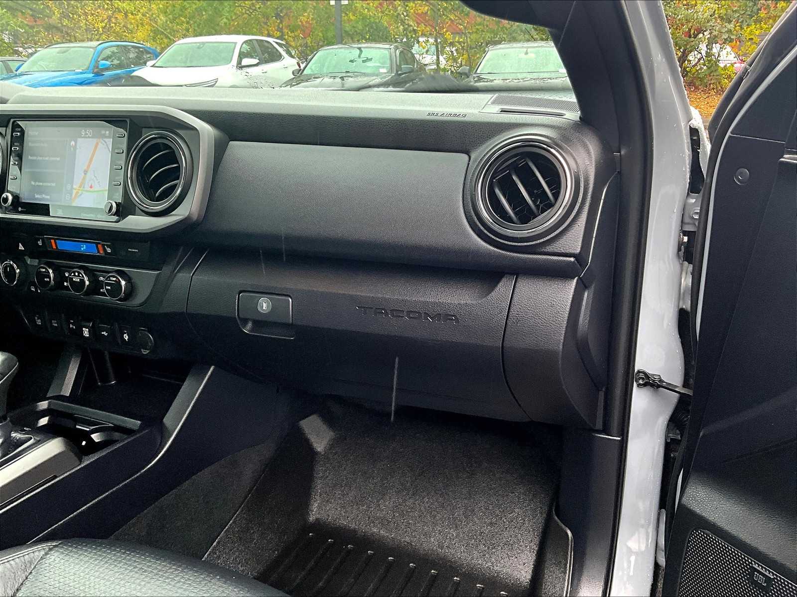 2020 Toyota Tacoma TRD Off Road - Photo 13