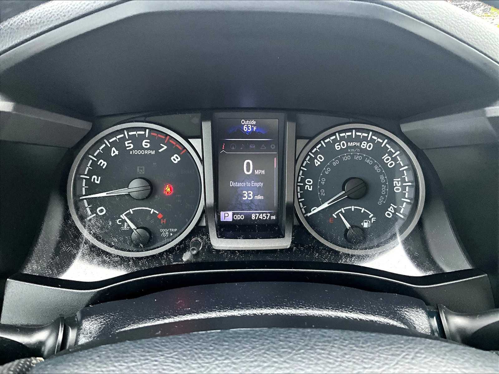 2020 Toyota Tacoma TRD Off Road - Photo 25