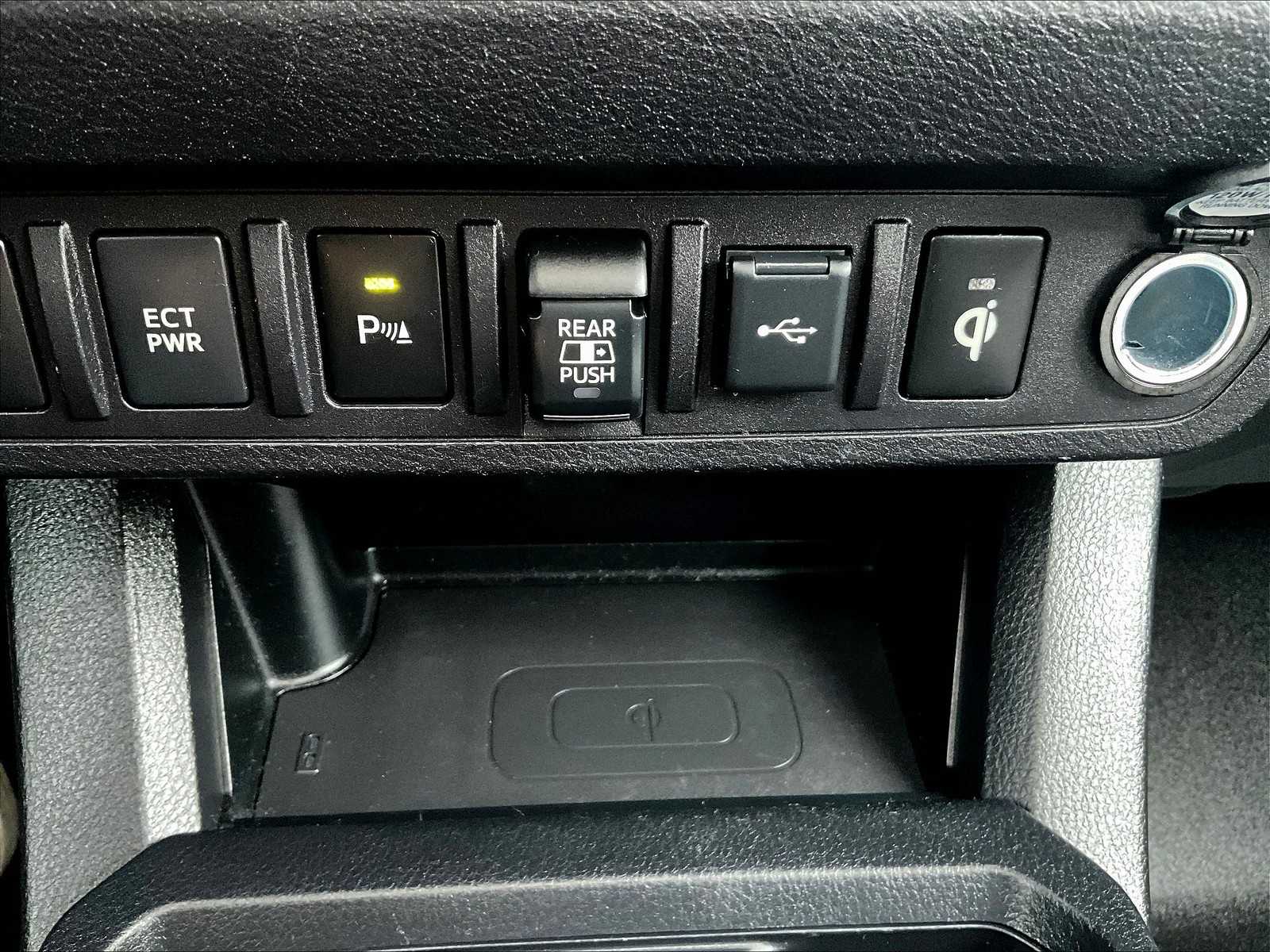 2020 Toyota Tacoma TRD Off Road - Photo 27