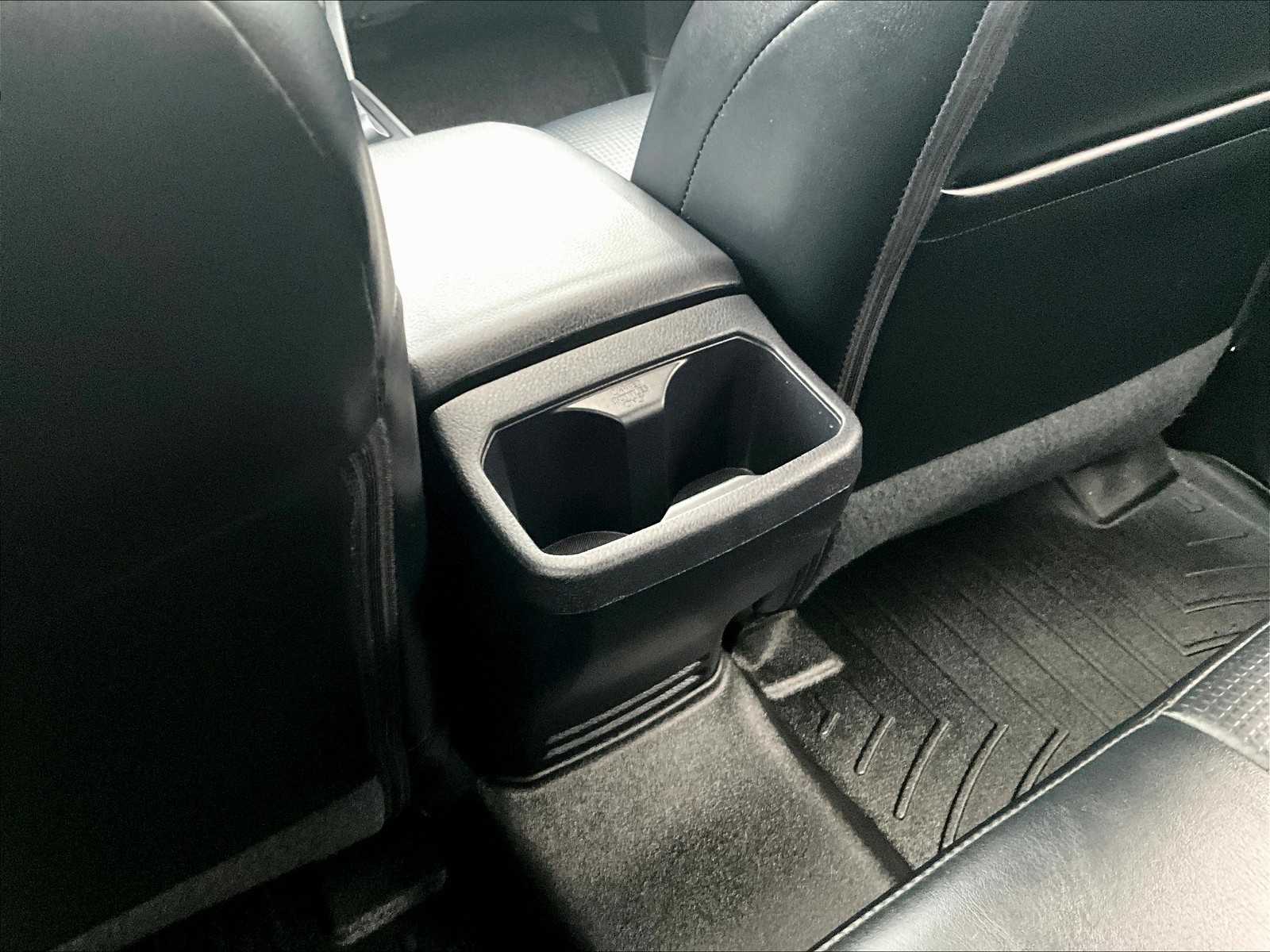 2020 Toyota Tacoma TRD Off Road - Photo 28