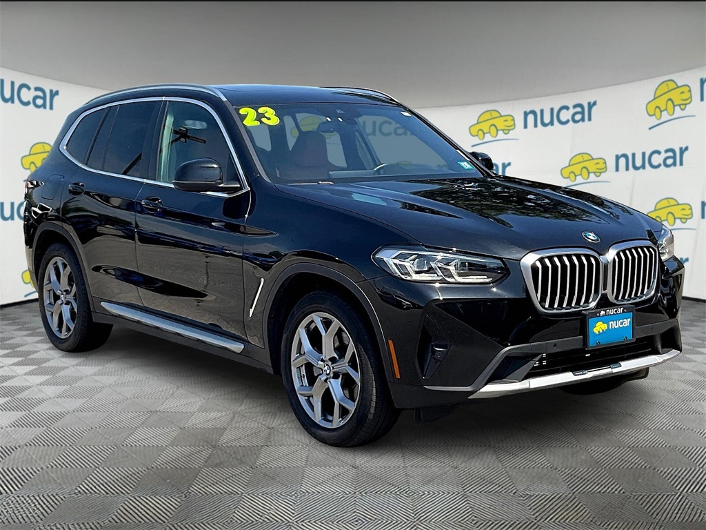 2023 BMW X3 xDrive30i - Photo 1