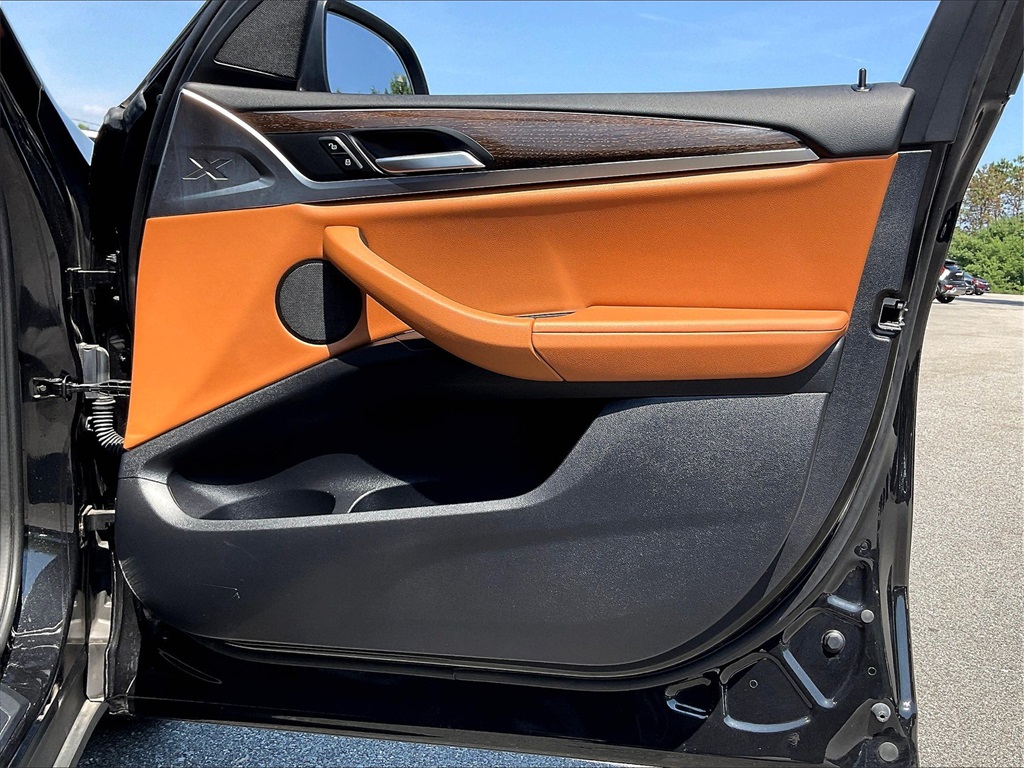 2023 BMW X3 xDrive30i - Photo 11
