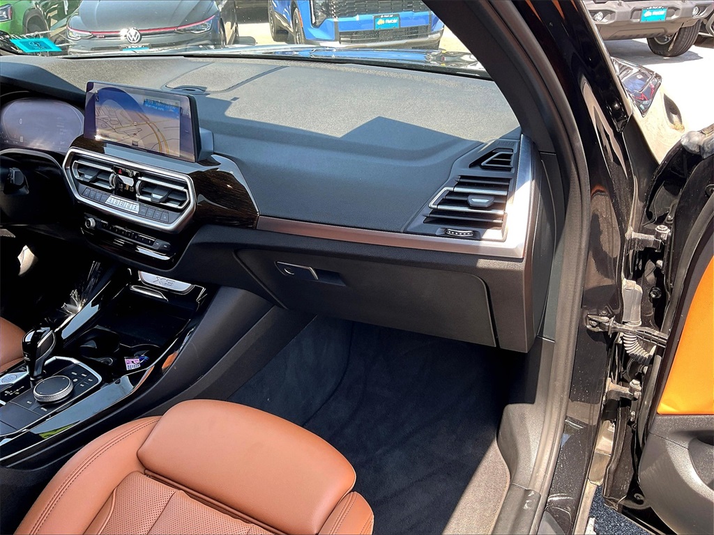 2023 BMW X3 xDrive30i - Photo 12