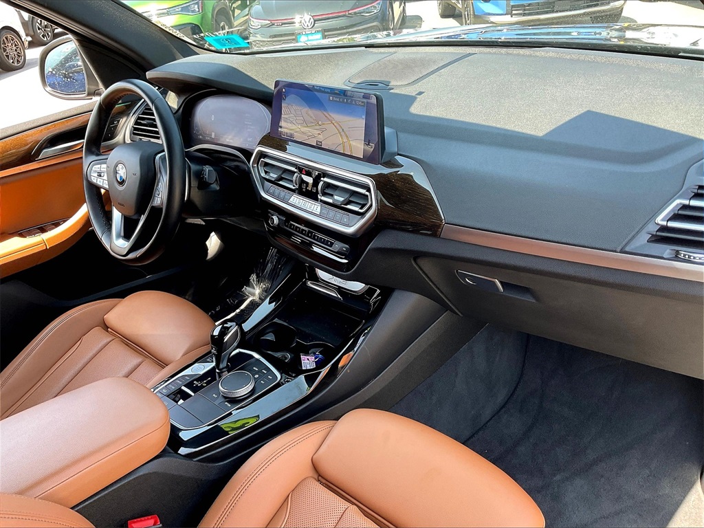 2023 BMW X3 xDrive30i - Photo 13