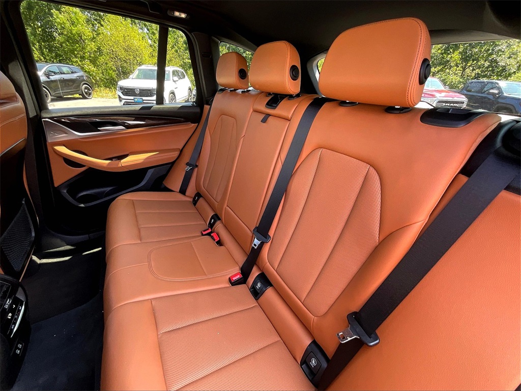 2023 BMW X3 xDrive30i - Photo 14