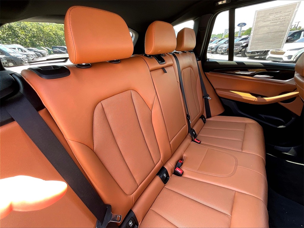 2023 BMW X3 xDrive30i - Photo 15