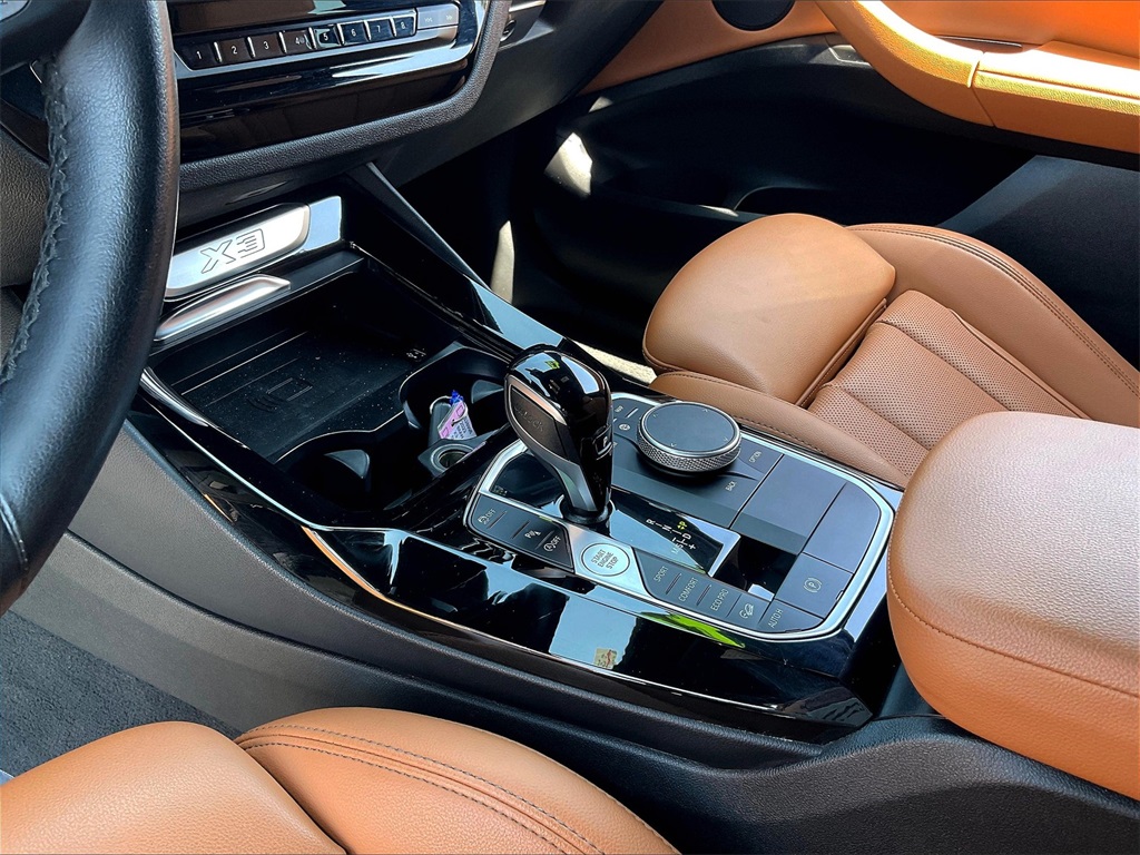 2023 BMW X3 xDrive30i - Photo 19