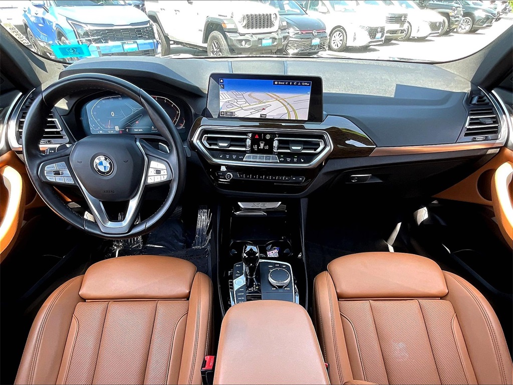 2023 BMW X3 xDrive30i - Photo 20