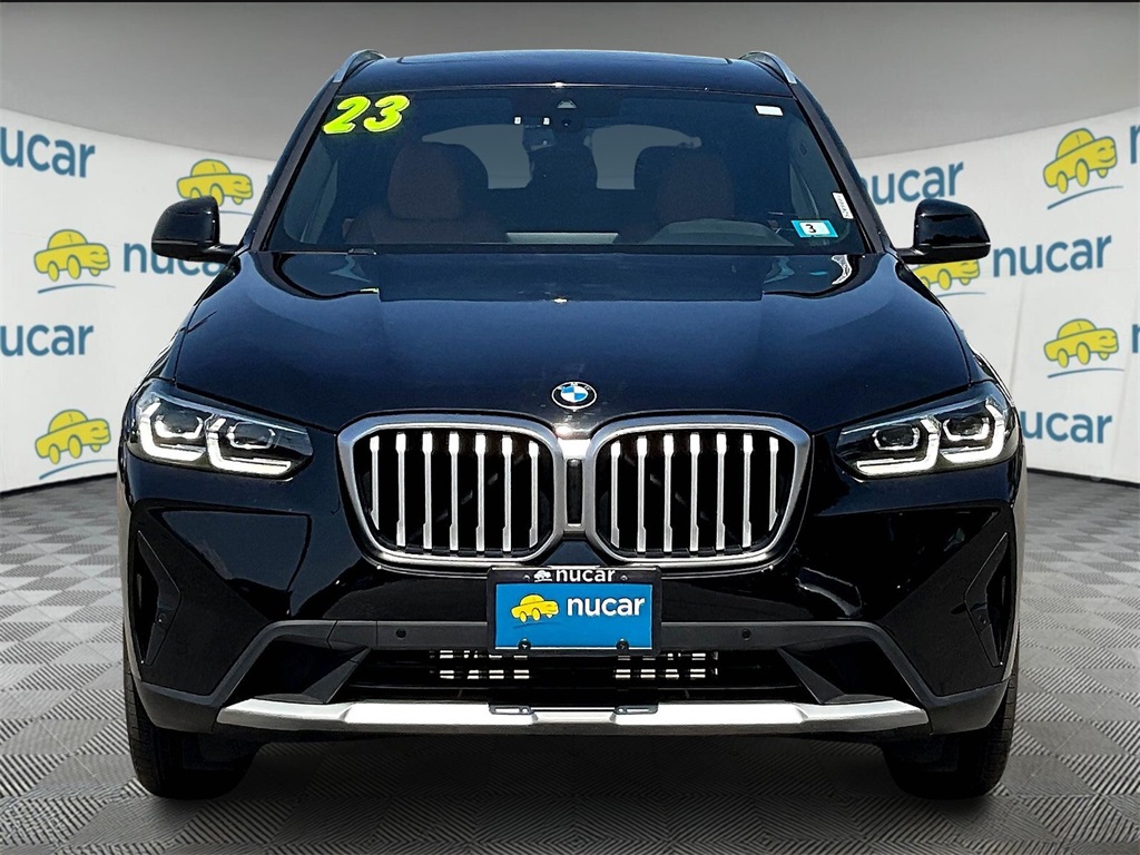 2023 BMW X3 xDrive30i - Photo 2