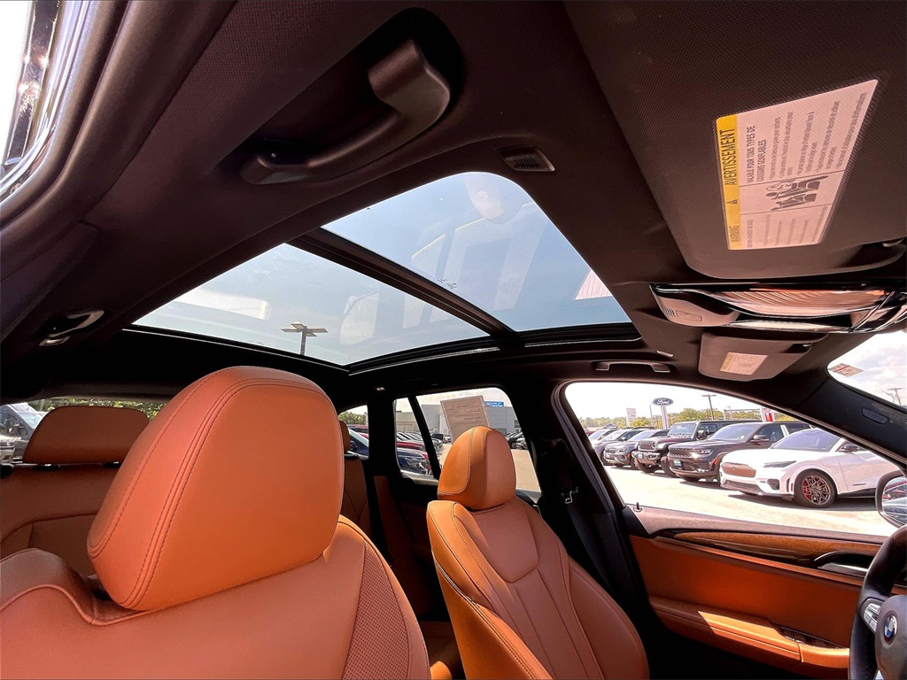 2023 BMW X3 xDrive30i - Photo 21