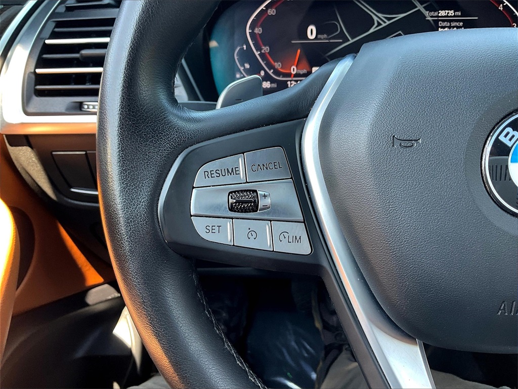 2023 BMW X3 xDrive30i - Photo 22