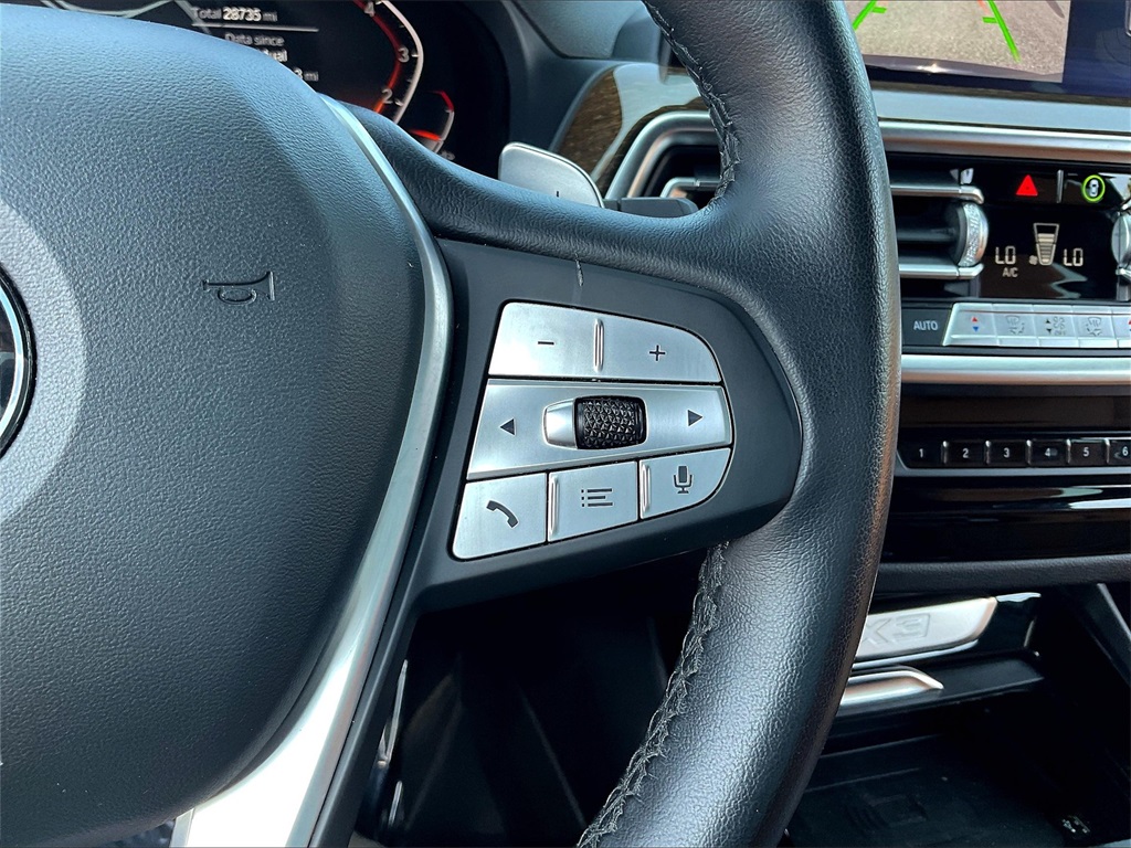 2023 BMW X3 xDrive30i - Photo 23
