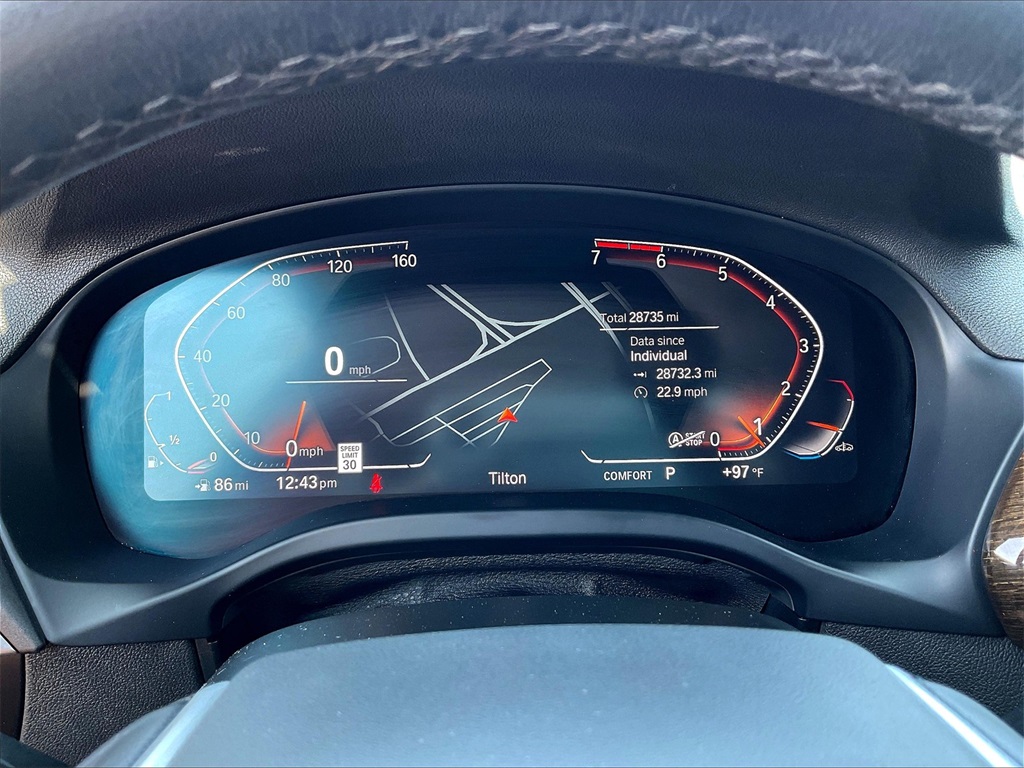2023 BMW X3 xDrive30i - Photo 24